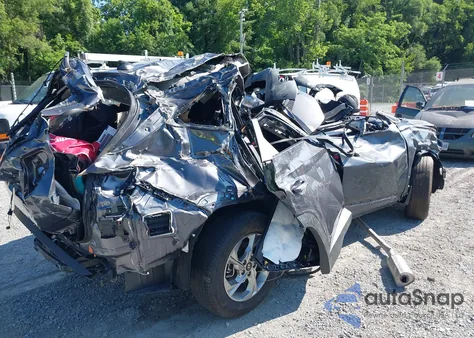 2023 Hyundai Tucson Sel z USA, uszkodzony, nr VIN KM8JB3AE2PU253930